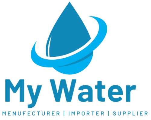 My Water Ltd.